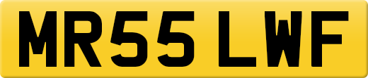 MR55LWF